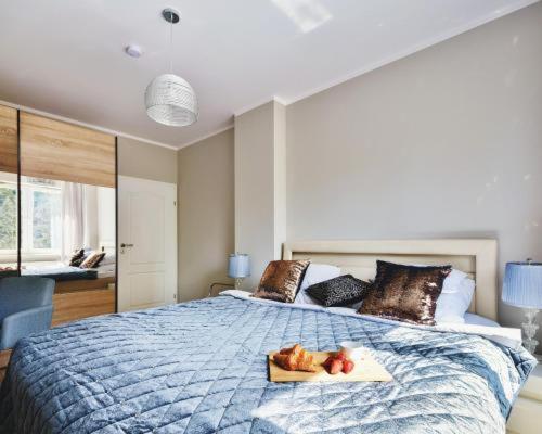 Ursynow P&O Apartments وارسو المظهر الخارجي الصورة
