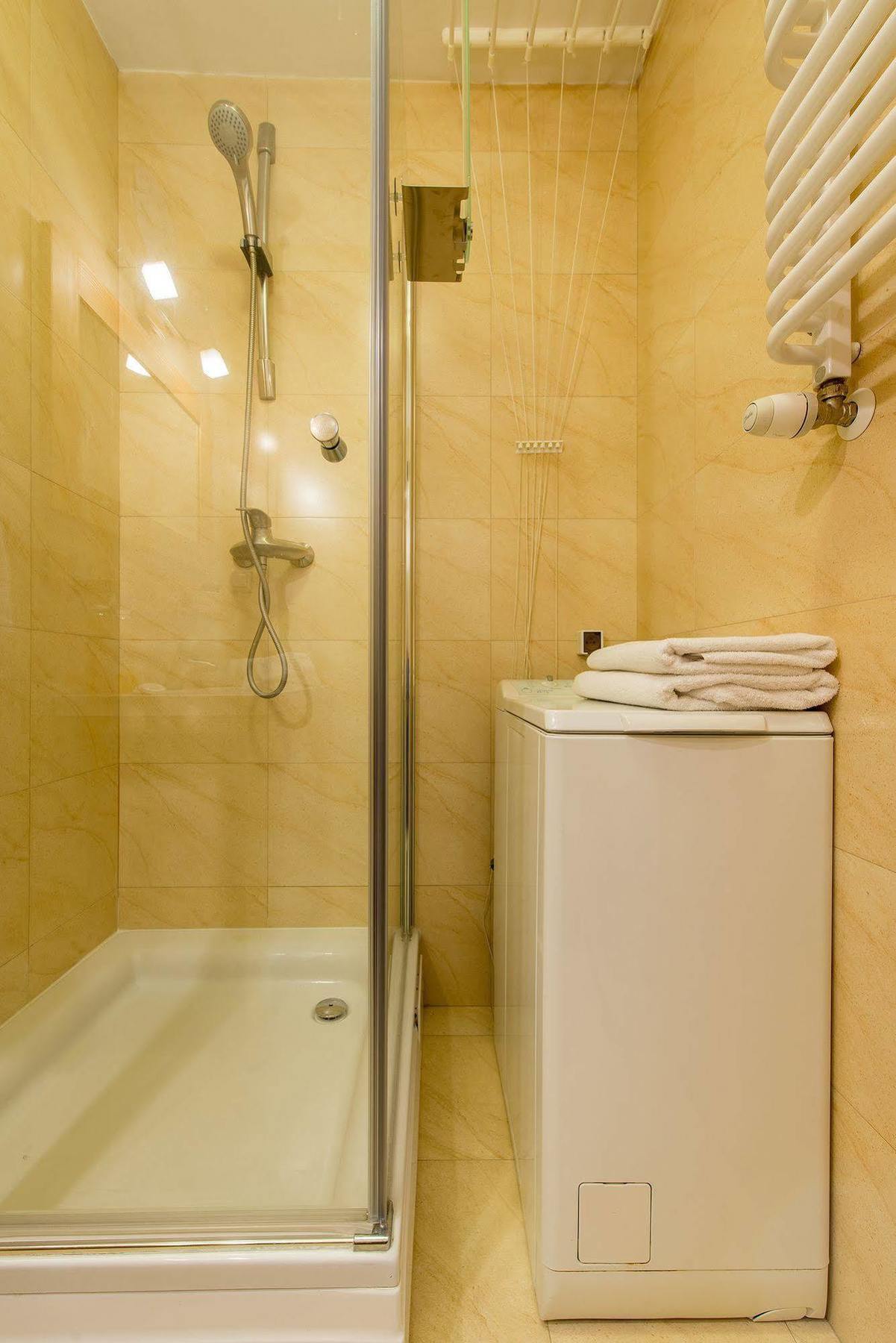 Ursynow P&O Apartments وارسو المظهر الخارجي الصورة