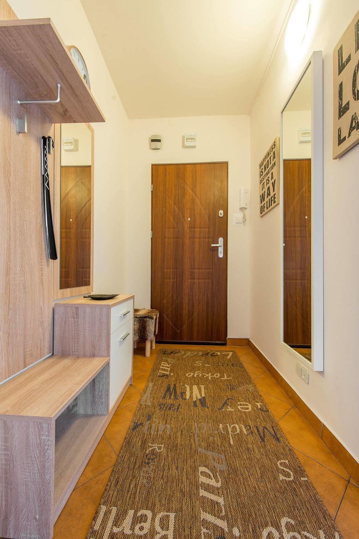 Ursynow P&O Apartments وارسو المظهر الخارجي الصورة