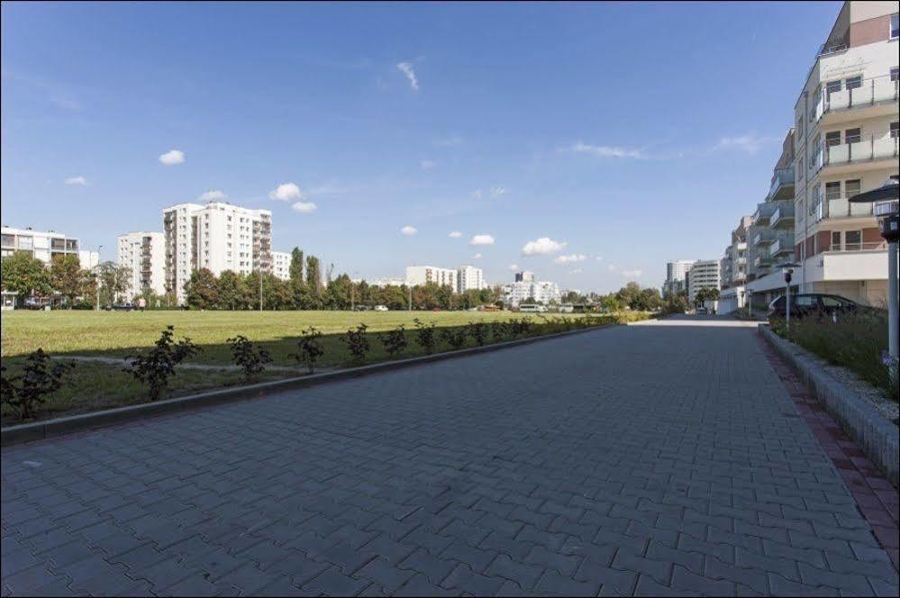 Ursynow P&O Apartments وارسو المظهر الخارجي الصورة