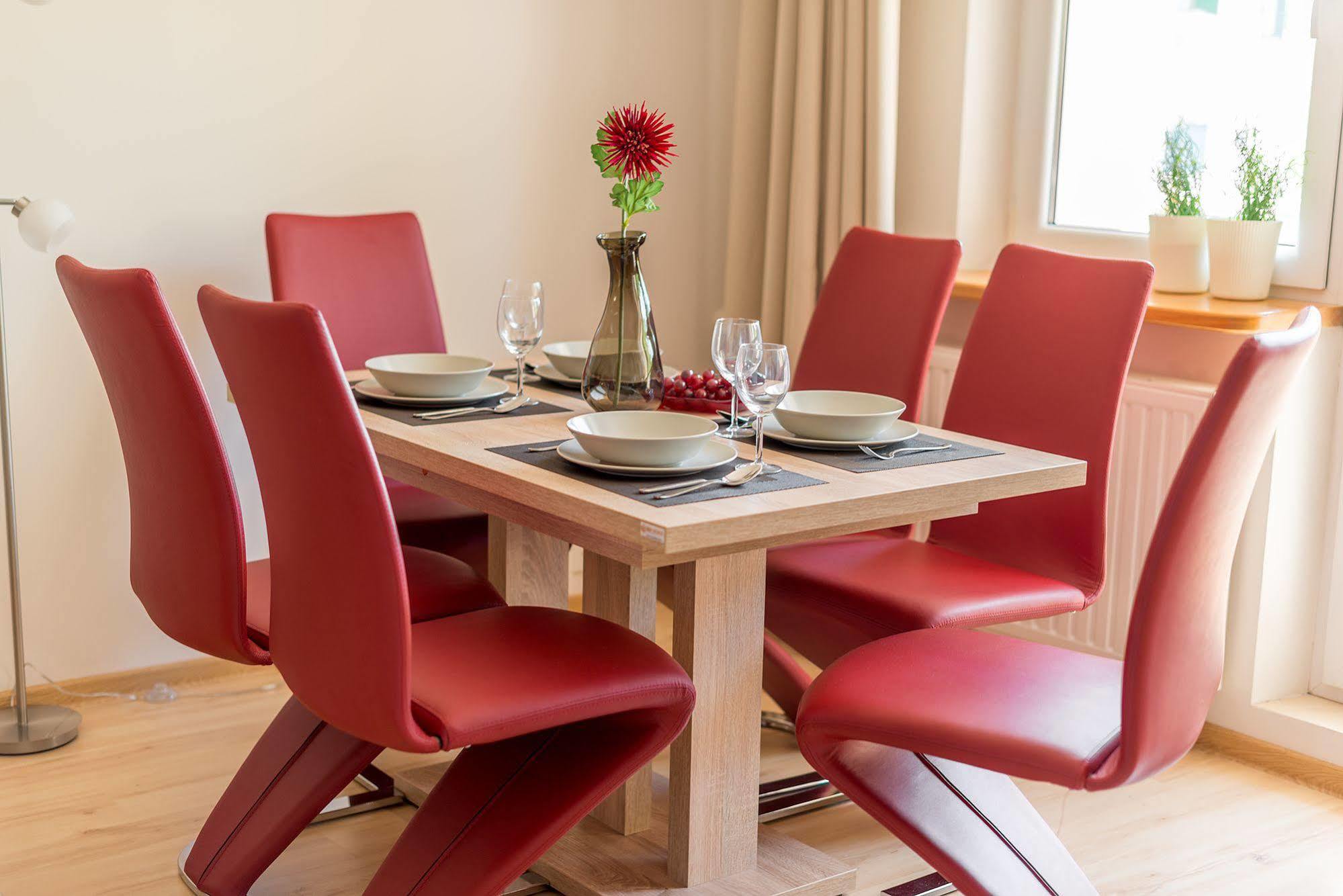 Ursynow P&O Apartments وارسو المظهر الخارجي الصورة