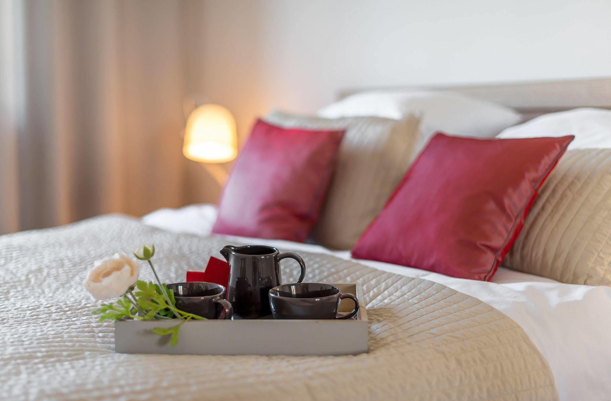 Ursynow P&O Apartments وارسو المظهر الخارجي الصورة