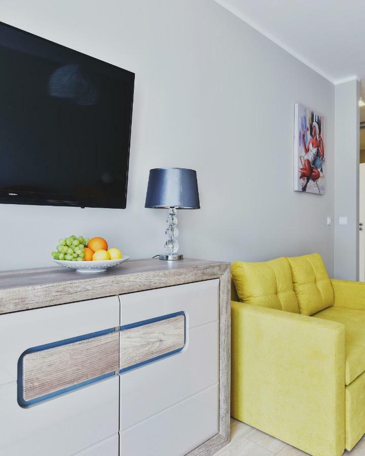 Ursynow P&O Apartments وارسو المظهر الخارجي الصورة